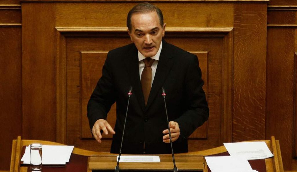 Ούτε και ο Μάριος Σαλμάς θα προσέλθει στην Προανακριτική για τη Novartis | Pagenews.gr Ούτε και ο Μάριος Σαλμάς θα προσέλθει στην Προανακριτική για τη Novartis | Pagenews.gr