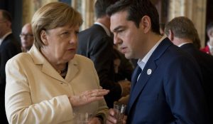 Μεταναστευτικό: Ικανοποίηση Μέρκελ για τη συμφωνία με τον Τσίπρα | Pagenews.gr Μεταναστευτικό: Ικανοποίηση Μέρκελ για τη συμφωνία με τον Τσίπρα | Pagenews.gr