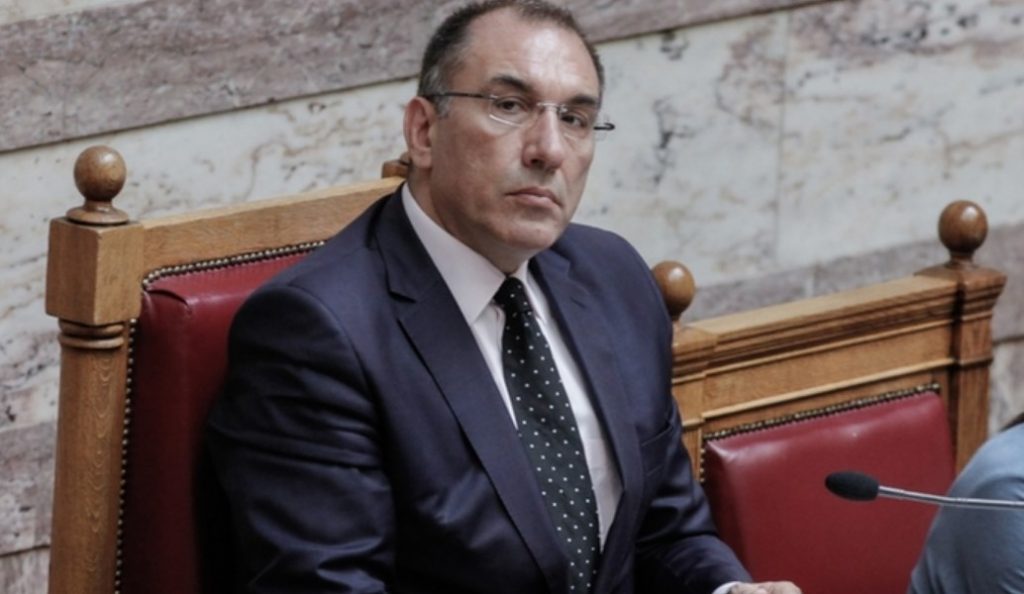 Δημήτρης Καμμένος: Οι 2 Έλληνες στρατιωτικοί δεν θα είναι ποτέ προϊόν ανταλλαγής | Pagenews.gr Δημήτρης Καμμένος: Οι 2 Έλληνες στρατιωτικοί δεν θα είναι ποτέ προϊόν ανταλλαγής | Pagenews.gr