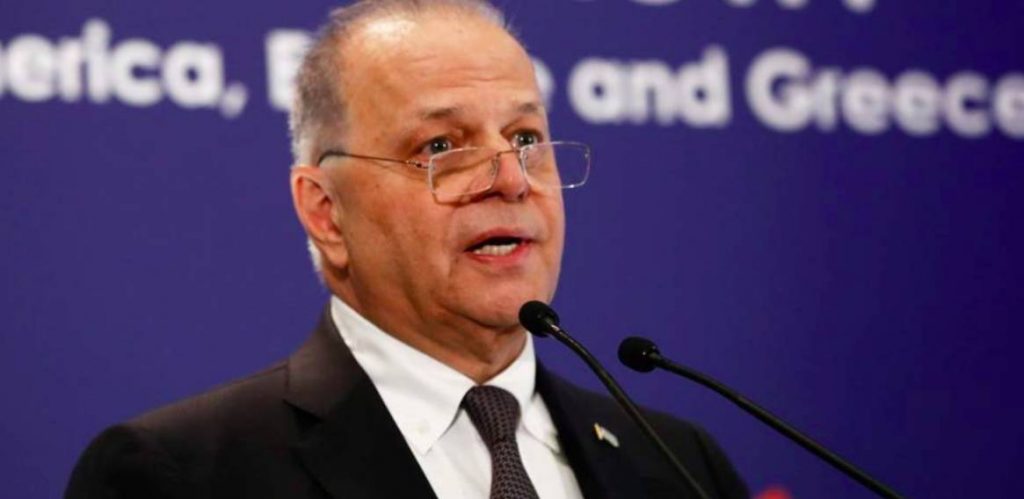 Ευάγγελος Μυτιληναίος: Η Ελλάδα μπαίνει σε άλλη εποχή, αλλά χρειάζεται προσοχή | Pagenews.gr Ευάγγελος Μυτιληναίος: Η Ελλάδα μπαίνει σε άλλη εποχή, αλλά χρειάζεται προσοχή | Pagenews.gr