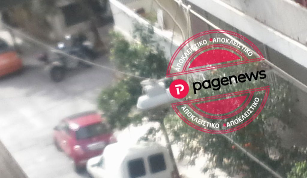 Συναγερμός στο Παγκράτι: Εντοπίστηκαν χειροβομβίδες έξω από πολυκατοικία (pics) | Pagenews.gr Συναγερμός στο Παγκράτι: Εντοπίστηκαν χειροβομβίδες έξω από πολυκατοικία (pics) | Pagenews.gr
