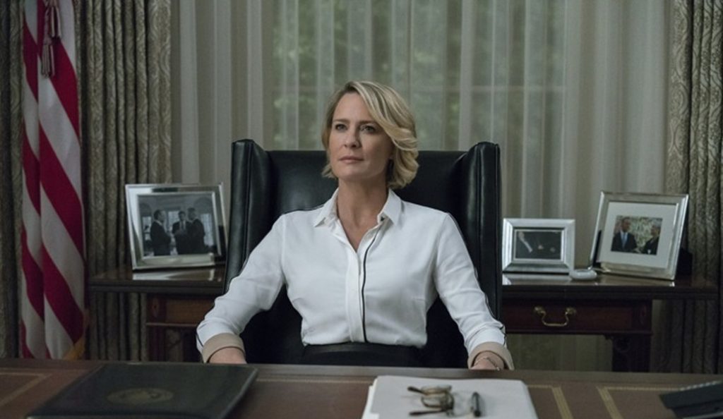 House of Cards: Το πρώτο τρέιλερ μετά την απόλυση του Kevin Spacey(vid) | Pagenews.gr House of Cards: Το πρώτο τρέιλερ μετά την απόλυση του Kevin Spacey(vid) | Pagenews.gr