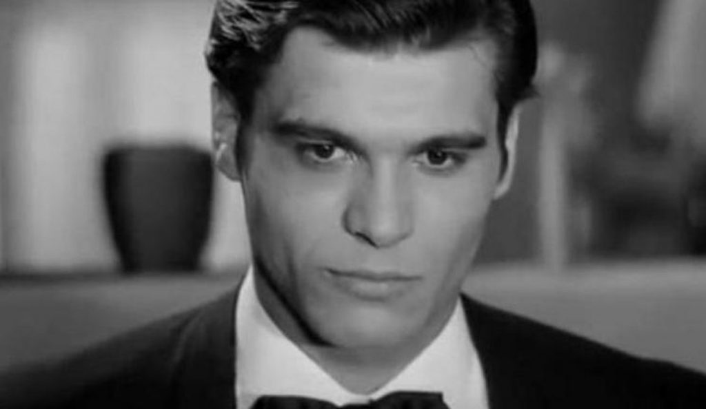Άλκης Γιαννακάς: Το αγνώριστο (πλέον) «Ρεμάλι της Φωκίωνος Νέγρη» (pic) | Pagenews.gr Άλκης Γιαννακάς: Το αγνώριστο (πλέον) «Ρεμάλι της Φωκίωνος Νέγρη» (pic) | Pagenews.gr