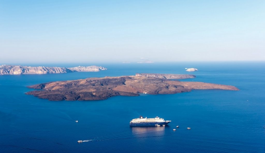 Δυο ελληνικά ηφαίστεια τρομοκρατούν τους επιστήμονες! | Pagenews.gr Δυο ελληνικά ηφαίστεια τρομοκρατούν τους επιστήμονες! | Pagenews.gr
