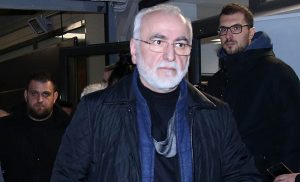 Το παράπονο του Ιβάν για την Σπαρτάκ που τον ανάγκασε να βάλει το χέρι στην τσέπη | Pagenews.gr Το παράπονο του Ιβάν για την Σπαρτάκ που τον ανάγκασε να βάλει το χέρι στην τσέπη | Pagenews.gr