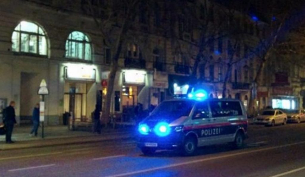 Βιέννη: 23χρονος Αφγανός τοξικομανής ο δράστης των επιθέσεων | Pagenews.gr Βιέννη: 23χρονος Αφγανός τοξικομανής ο δράστης των επιθέσεων | Pagenews.gr