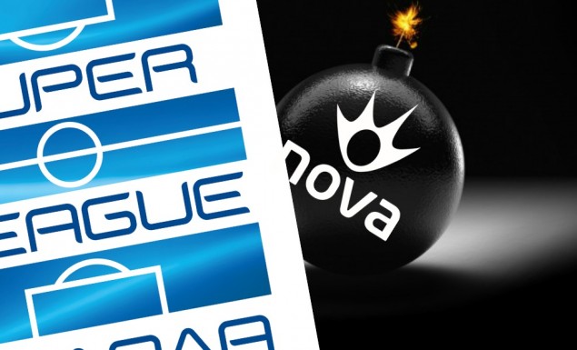 Βόμβα από NOVA: Έχουμε ήδη συμφωνήσει με 8 ΠΑΕ | Pagenews.gr Βόμβα από NOVA: Έχουμε ήδη συμφωνήσει με 8 ΠΑΕ | Pagenews.gr