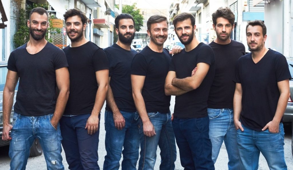Αποκλειστικό: «The Curing Room: 111 παραστάσεις και συνεχίζουμε. Αυτό, λέγεται επιτυχία»! | Pagenews.gr Αποκλειστικό: «The Curing Room: 111 παραστάσεις και συνεχίζουμε. Αυτό, λέγεται επιτυχία»! | Pagenews.gr