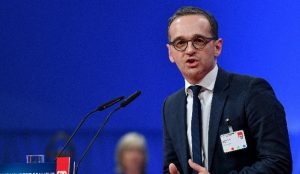 Μάας: Θα ήταν λάθος η επιβολή κυρώσεων από τις ΗΠΑ στον αγωγό Nord Stream 2 | Pagenews.gr Μάας: Θα ήταν λάθος η επιβολή κυρώσεων από τις ΗΠΑ στον αγωγό Nord Stream 2 | Pagenews.gr