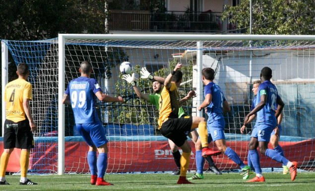 Οι φάσεις και τα ακυρωθέντα γκολ του Άρη (vid) | Pagenews.gr Οι φάσεις και τα ακυρωθέντα γκολ του Άρη (vid) | Pagenews.gr