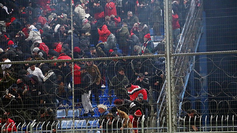Δεν προχωρούν σε καταγγελία στον ΠΑΟΚ | Pagenews.gr Δεν προχωρούν σε καταγγελία στον ΠΑΟΚ | Pagenews.gr