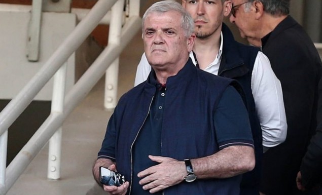 ΑΕΚ: Αλλάξανε τα πράγματα | Pagenews.gr ΑΕΚ: Αλλάξανε τα πράγματα | Pagenews.gr