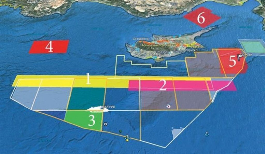 Με κυπριακή Navtex απαντά η Λευκωσία στην Άγκυρα | Pagenews.gr Με κυπριακή Navtex απαντά η Λευκωσία στην Άγκυρα | Pagenews.gr
