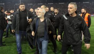 Πότε έβγαλε την απόφαση ο Σκουτέρης – Τι συνέβη με τα βίντεο από τα αποδυτήρια | Pagenews.gr Πότε έβγαλε την απόφαση ο Σκουτέρης – Τι συνέβη με τα βίντεο από τα αποδυτήρια | Pagenews.gr