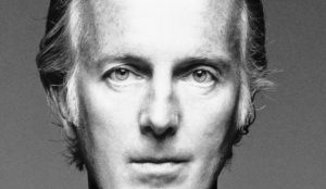 Hubert de Givenchy: To σημείο G | Pagenews.gr Hubert de Givenchy: To σημείο G | Pagenews.gr