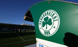 Υπέγραψε με τον Παναθηναϊκό | Pagenews.gr Υπέγραψε με τον Παναθηναϊκό | Pagenews.gr