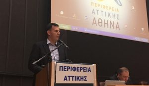 Περιφέρεια Αττικής: Στο πλευρό των κατοίκων των βορείων προαστίων κατά των διοδίων | Pagenews.gr Περιφέρεια Αττικής: Στο πλευρό των κατοίκων των βορείων προαστίων κατά των διοδίων | Pagenews.gr