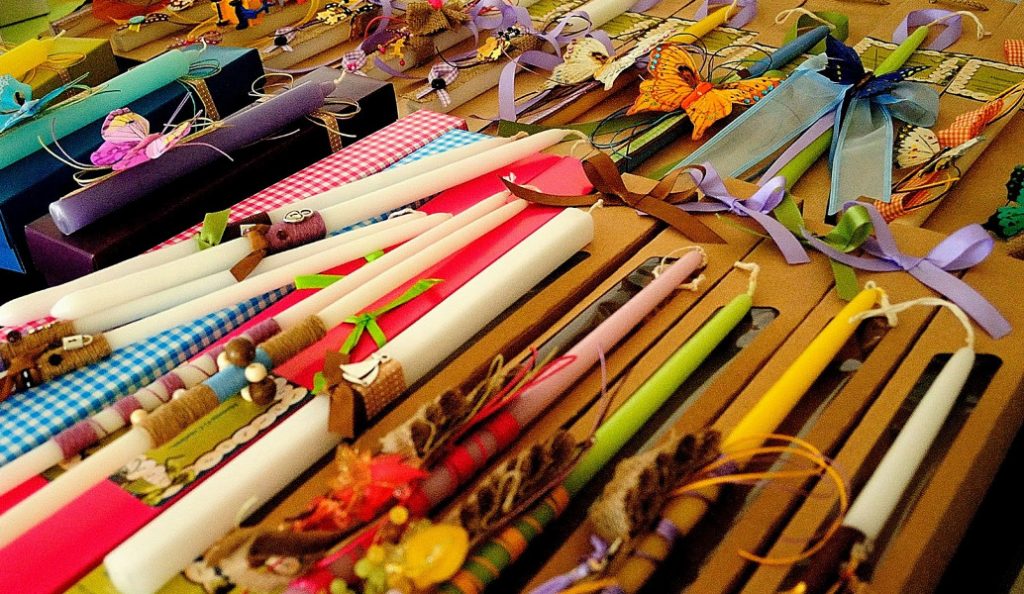 Θεσσαλονίκη: Πασχαλινό Bazaar για καλό σκοπό | Pagenews.gr Θεσσαλονίκη: Πασχαλινό Bazaar για καλό σκοπό | Pagenews.gr