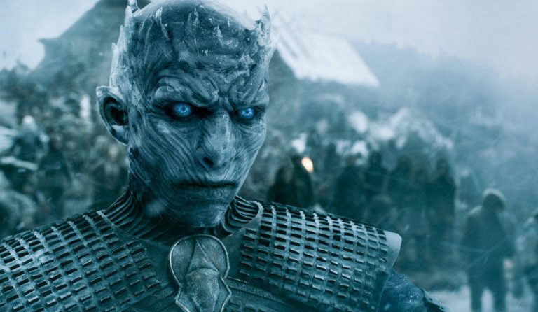 Game of Thrones: Έρχεται σφαγή