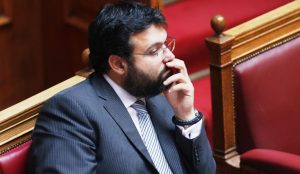 Γιώργος Βασιλειάδης: Έστειλε τελεσίγραφο στην Super League | Pagenews.gr Γιώργος Βασιλειάδης: Έστειλε τελεσίγραφο στην Super League | Pagenews.gr