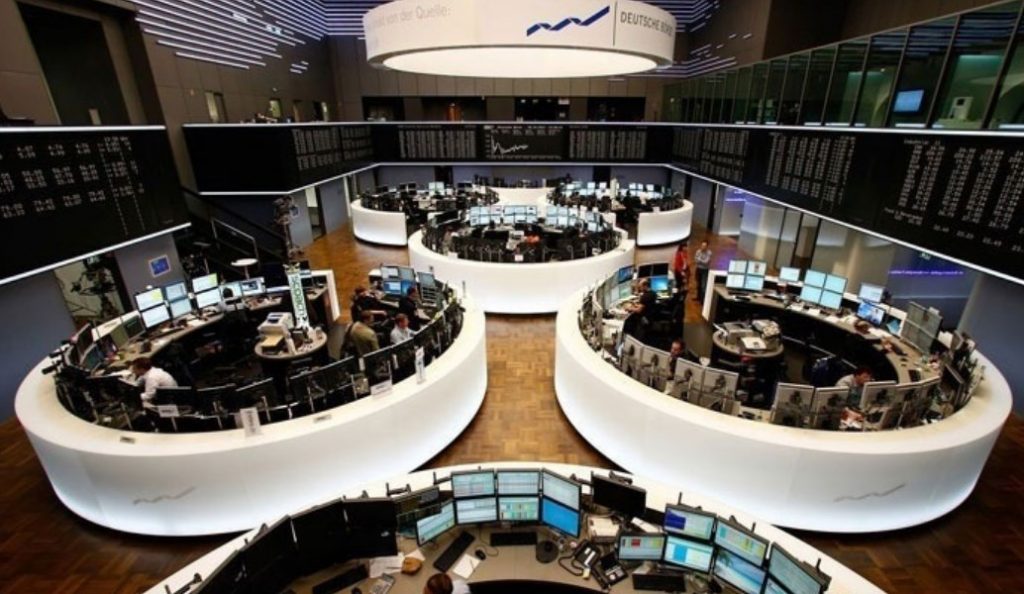 Κέρδη στα ευρωπαϊκά χρηματιστήρια | Pagenews.gr Κέρδη στα ευρωπαϊκά χρηματιστήρια | Pagenews.gr