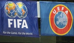 Εκτός έδρας γκολ: Αλλαγή… βόμβα από την UEFA που αλλάζει τον κανονισμό | Pagenews.gr Εκτός έδρας γκολ: Αλλαγή… βόμβα από την UEFA που αλλάζει τον κανονισμό | Pagenews.gr