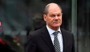 Σολτς: Η Ιταλία δεν θα χρειαστεί πακέτο διάσωσης | Pagenews.gr Σολτς: Η Ιταλία δεν θα χρειαστεί πακέτο διάσωσης | Pagenews.gr