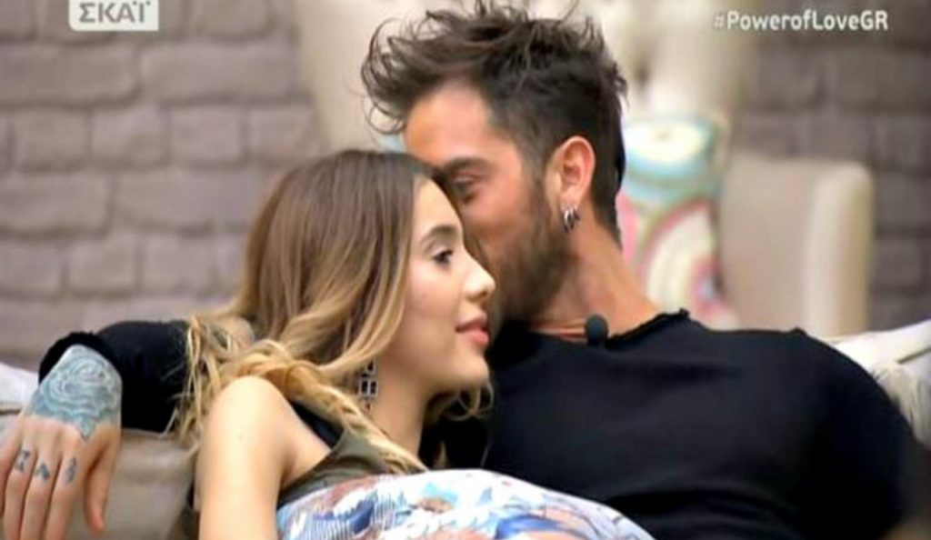 Power of Love: H αλήθεια για την ηλικία της Αθηνάς Χρυσαντίδου | Pagenews.gr Power of Love: H αλήθεια για την ηλικία της Αθηνάς Χρυσαντίδου | Pagenews.gr
