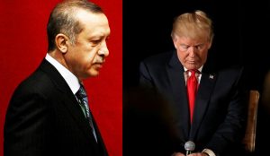 Τηλεφωνήθηκαν Τραμπ και Ερντογάν – Μυστήριο το θέμα της συζήτησης | Pagenews.gr Τηλεφωνήθηκαν Τραμπ και Ερντογάν – Μυστήριο το θέμα της συζήτησης | Pagenews.gr