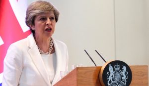 Βρετανία: Η Τερέζα Μέι απειλεί με πρόωρες εκλογές | Pagenews.gr Βρετανία: Η Τερέζα Μέι απειλεί με πρόωρες εκλογές | Pagenews.gr