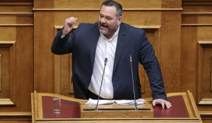 Λαγός για Πολυτεχνείο: «Δεν υπήρξαν νεκροί» | Pagenews.gr Λαγός για Πολυτεχνείο: «Δεν υπήρξαν νεκροί» | Pagenews.gr