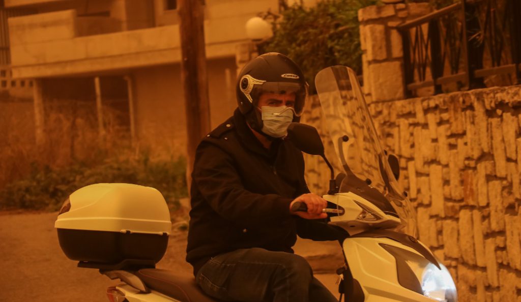 Αφρικανική σκόνη: Κλειστά τα σχολεία στο Λασίθι | Pagenews.gr Αφρικανική σκόνη: Κλειστά τα σχολεία στο Λασίθι | Pagenews.gr