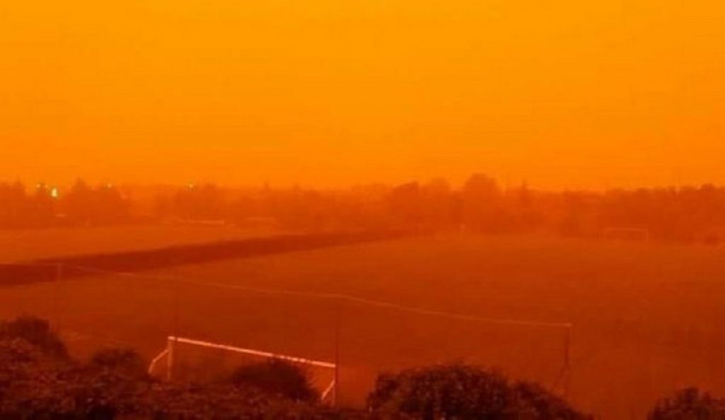 Κρήτη: Κλειστά λόγω αφρικανικής σκόνης τα σχολεία σε τρεις δήμους | Pagenews.gr Κρήτη: Κλειστά λόγω αφρικανικής σκόνης τα σχολεία σε τρεις δήμους | Pagenews.gr