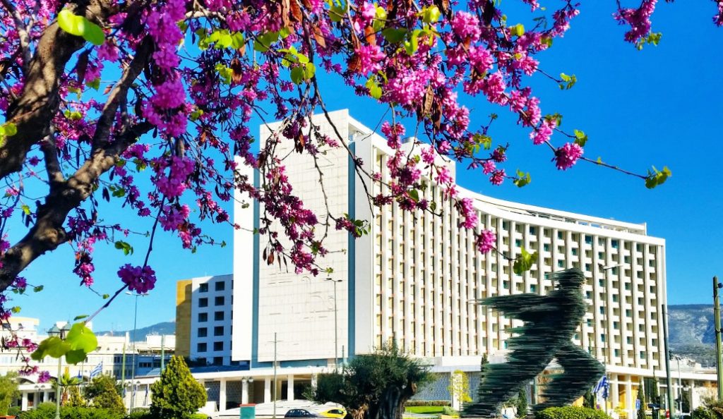 Πάσχα στο Hilton | Pagenews.gr Πάσχα στο Hilton | Pagenews.gr
