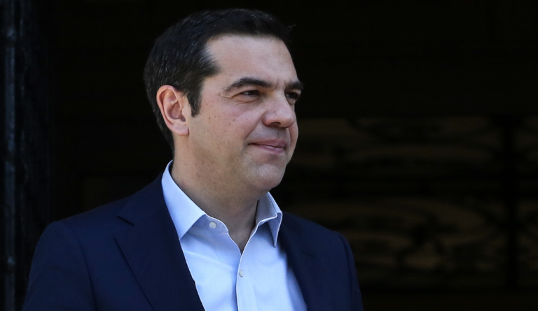 Τσίπρας: Στη Θεσσαλονίκη για τον πρώτο σταθμό του Μετρό ο πρωθυπουργός