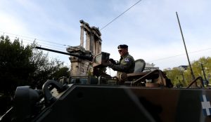 Η στρατιωτική παρέλαση για την 25η Μαρτίου στην Αθήνα | Pagenews.gr Η στρατιωτική παρέλαση για την 25η Μαρτίου στην Αθήνα | Pagenews.gr