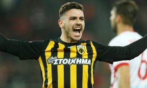 ΑΕΚ: Θέλει 8 εκατομμύρια ευρώ για πώληση του Γαλανόπουλου | Pagenews.gr ΑΕΚ: Θέλει 8 εκατομμύρια ευρώ για πώληση του Γαλανόπουλου | Pagenews.gr
