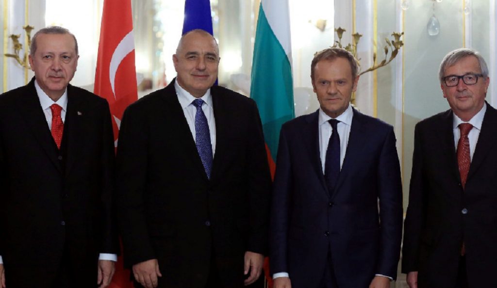Η ΕΕ… στρίμωξε την Τουρκία για Αιγαίο, ΑΟΖ και Έλληνες στρατιωτικούς | Pagenews.gr Η ΕΕ… στρίμωξε την Τουρκία για Αιγαίο, ΑΟΖ και Έλληνες στρατιωτικούς | Pagenews.gr