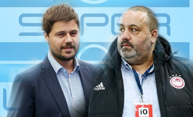 Παραλίγο ξύλο Μάκη Γκαγκάτση-Καραπαπά στη Λίγκα! | Pagenews.gr Παραλίγο ξύλο Μάκη Γκαγκάτση-Καραπαπά στη Λίγκα! | Pagenews.gr