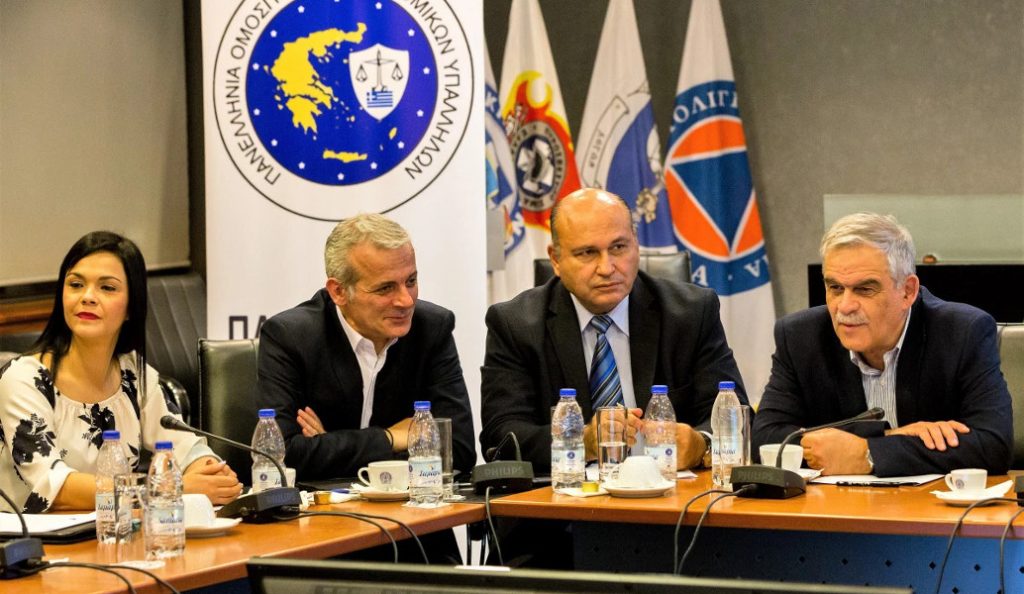 Τζανέτος Φιλιππάκος: Στην 3η Πανελλαδική Συνδιάσκεψη της Γραμματείας Γυναικών ΠΟΑΣΥ (vid) | Pagenews.gr Τζανέτος Φιλιππάκος: Στην 3η Πανελλαδική Συνδιάσκεψη της Γραμματείας Γυναικών ΠΟΑΣΥ (vid) | Pagenews.gr