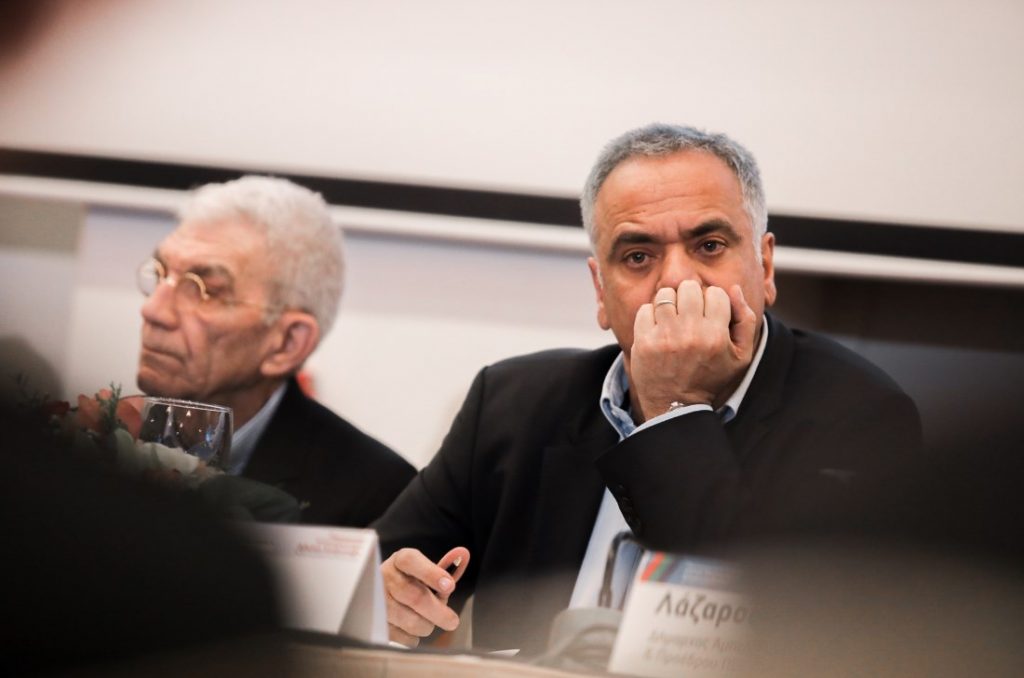 Σκουρλέτης: Το κόμμα δεν είναι κυβερνητικό παραμάγαζο | Pagenews.gr Σκουρλέτης: Το κόμμα δεν είναι κυβερνητικό παραμάγαζο | Pagenews.gr