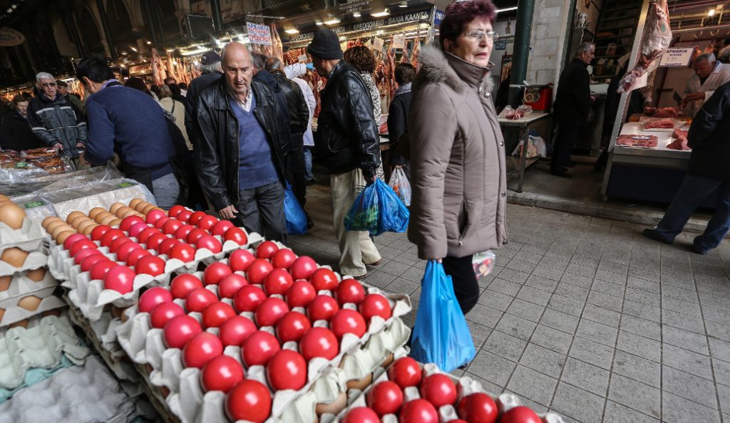 Εντατικοποίηση των ελέγχων στην αγορά κατά την πασχαλινή περίοδο | Pagenews.gr Εντατικοποίηση των ελέγχων στην αγορά κατά την πασχαλινή περίοδο | Pagenews.gr