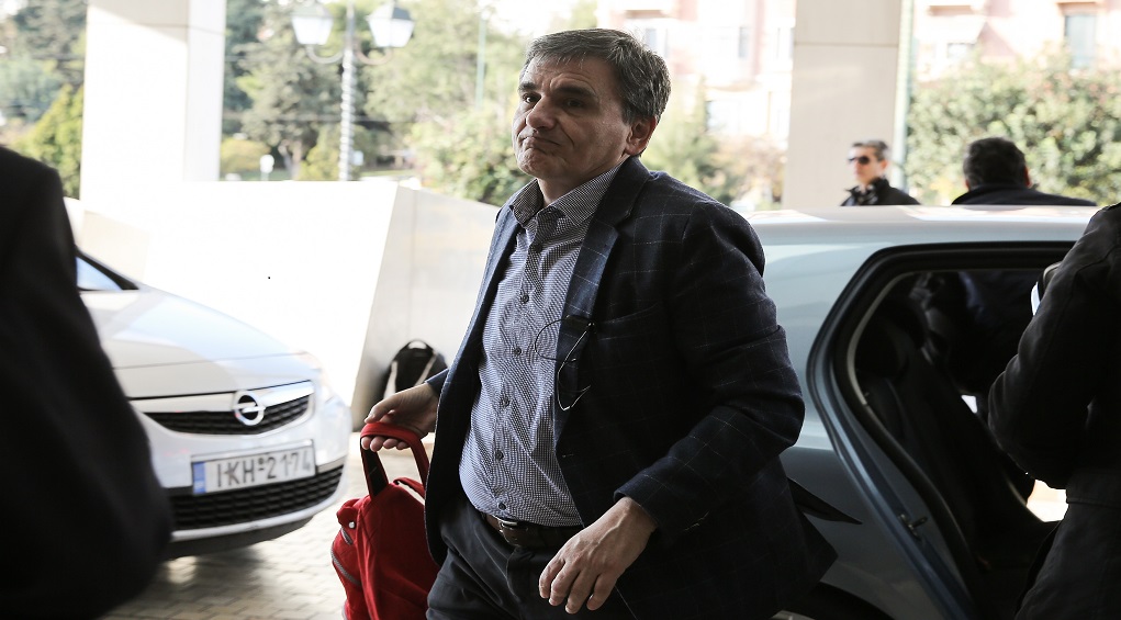 «Πονοκέφαλος» για την κυβέρνηση τα 75 ανοιχτά προαπαιτούμενα | Pagenews.gr «Πονοκέφαλος» για την κυβέρνηση τα 75 ανοιχτά προαπαιτούμενα | Pagenews.gr