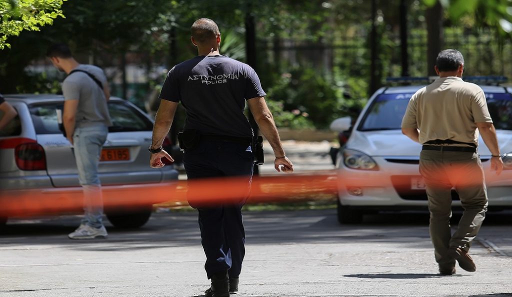 Απειλή για βόμβα στα δικαστήρια της Ευελπίδων | Pagenews.gr Απειλή για βόμβα στα δικαστήρια της Ευελπίδων | Pagenews.gr
