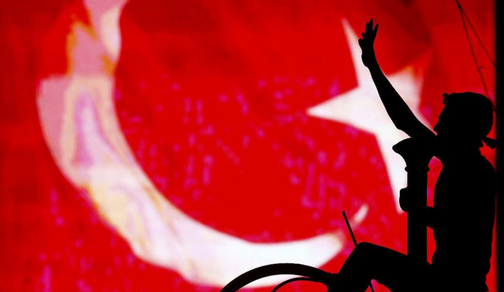 Ερντογάν: Η Τουρκία δεν θα υποχωρήσει από τα συμφέροντα και τα δικαιώματά της | Pagenews.gr Ερντογάν: Η Τουρκία δεν θα υποχωρήσει από τα συμφέροντα και τα δικαιώματά της | Pagenews.gr