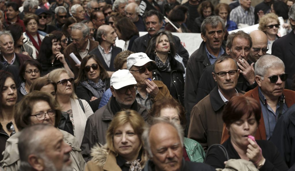 Πότε θα πληρωθούν 5.000 νέες επικουρικές συντάξεις | Pagenews.gr Πότε θα πληρωθούν 5.000 νέες επικουρικές συντάξεις | Pagenews.gr