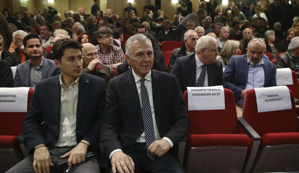 Παχατουρίδης: Η δική μου περιφέρεια είναι το Περιστέρι | Pagenews.gr Παχατουρίδης: Η δική μου περιφέρεια είναι το Περιστέρι | Pagenews.gr