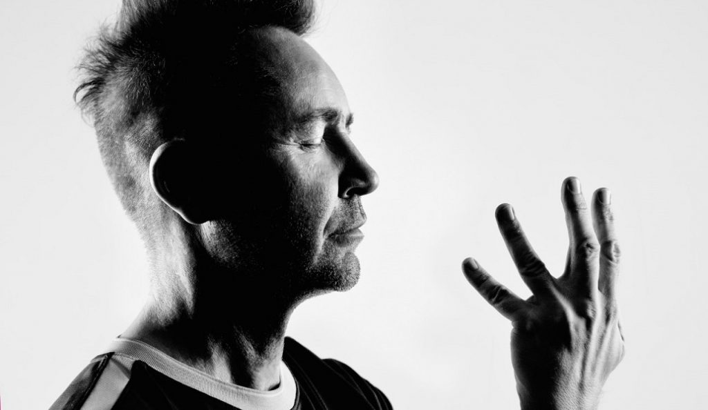Ο μοναδικός Nigel Kennedy στο Ηρώδειο | Pagenews.gr Ο μοναδικός Nigel Kennedy στο Ηρώδειο | Pagenews.gr