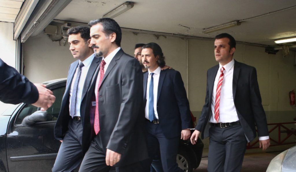 Ρύθμιση στη Βουλή για να μην αποφυλακιστούν οι 8 Τούρκοι | Pagenews.gr Ρύθμιση στη Βουλή για να μην αποφυλακιστούν οι 8 Τούρκοι | Pagenews.gr