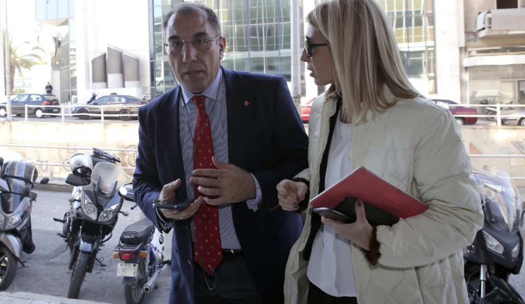 Δημήτρης Καμμένος: Η κυβέρνηση δεν είναι αριστερή, μπορεί να νομίζουν στον ΣΥΡΙΖΑ ότι είναι αριστερή | Pagenews.gr Δημήτρης Καμμένος: Η κυβέρνηση δεν είναι αριστερή, μπορεί να νομίζουν στον ΣΥΡΙΖΑ ότι είναι αριστερή | Pagenews.gr